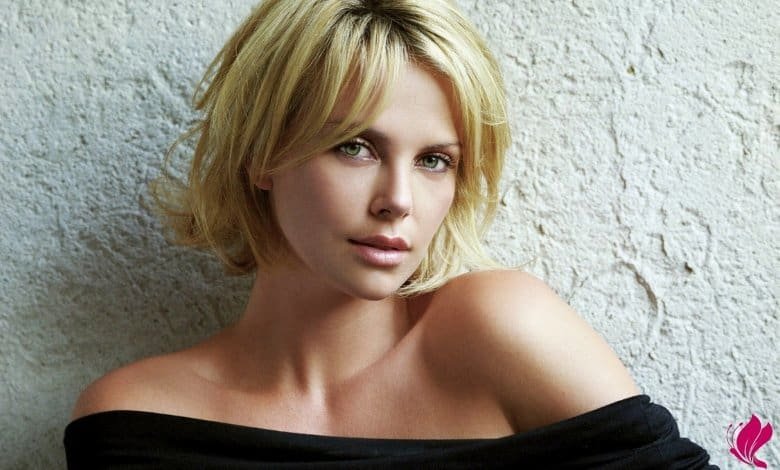 Charlize Theron اجمل نساء العالم Charlize Theron