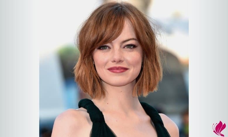 Emma Stone Emma Stone