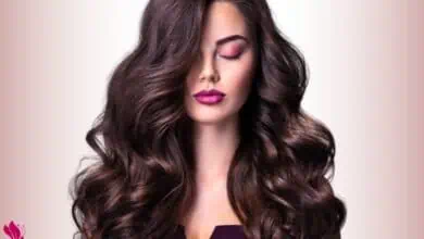 تسريحات شعر ويفي