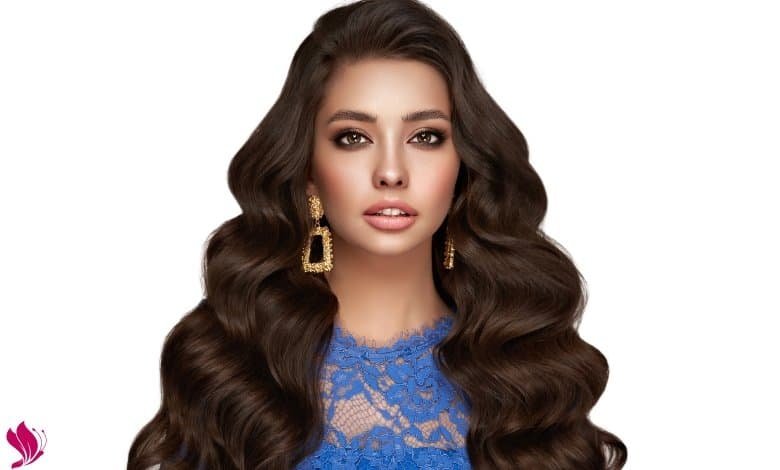 تسريحات شعر ويفي عريض تسريحات شعر ويفي عريض