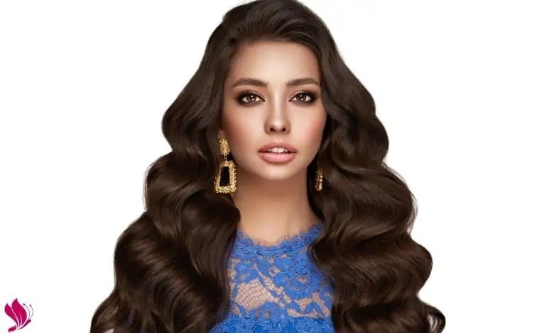 تسريحات شعر ويفي عريض تسريحات شعر ويفي عريض