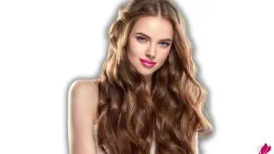 تسريحات ناعمة