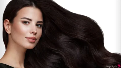 خلطات تطويل الشعر