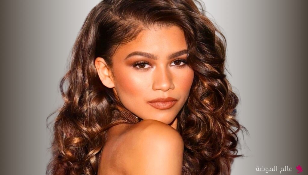 زندايا (Zendaya)