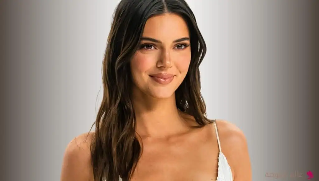 كيندال جينر (Kendall Jenner)