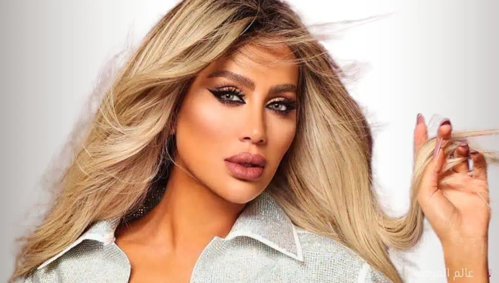 مايا دياب (Maya Diab) جيجي حديد (Gigi Hadid) اجمل بنات العالم