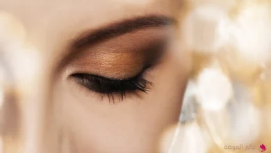 مكياج سموكي