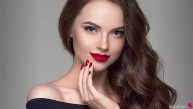 مكياج ناعم للمناسبات