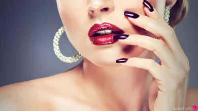 تقويه الاظافر