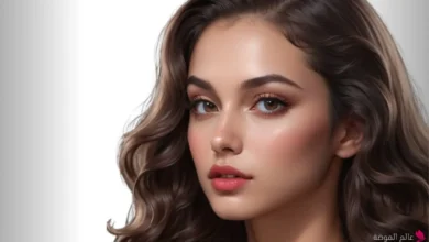 فوائد زيت الورد للبشرة