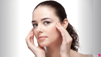 كيف اعرف نوع بشرتي