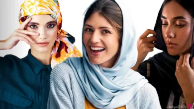 اجمل نساء العرب