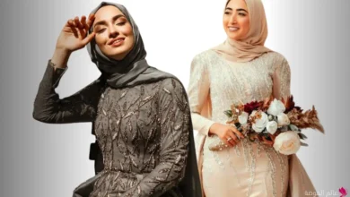 اكتشفي فستان سواريه للمحجبات الذي يناسبك