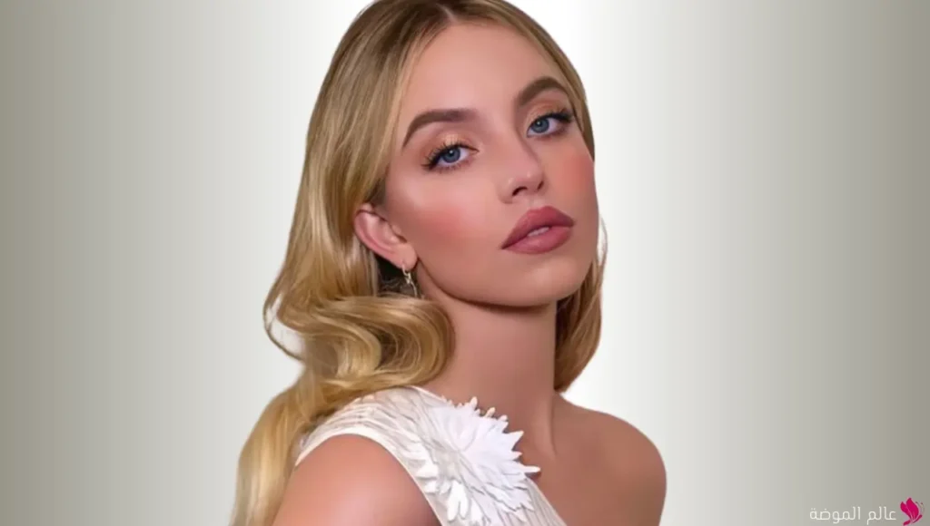 التحديات الأولى لسيدني سويني Sydney Sweeney التحديات الأولى لسيدني سويني Sydney Sweeney