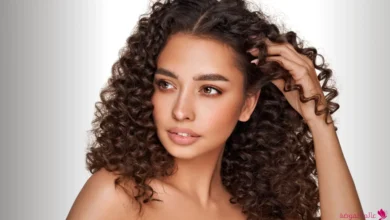 الشعر الكيرلي