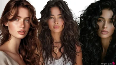 انواع الشعر