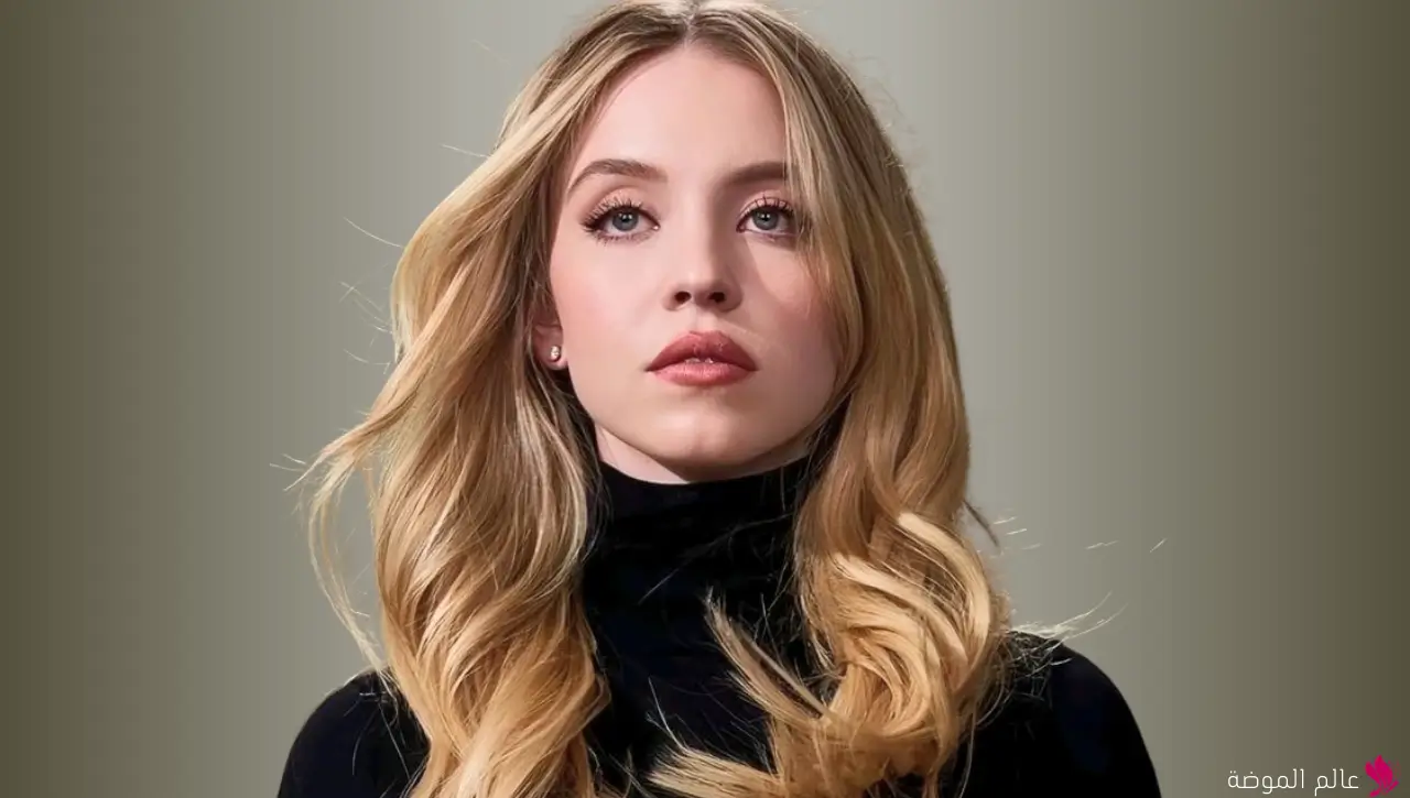 سيدني سويني Sydney Sweeney