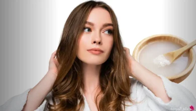 فوائد ماء الارز للشعر