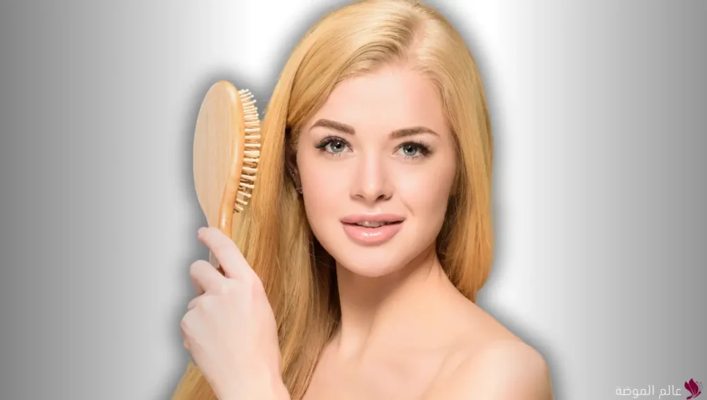 كيفية اختيار فرشة شعر مناسبة كيفية اختيار فرشة شعر مناسبة