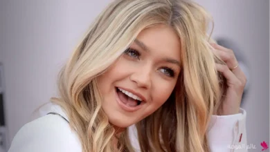 أجمل امرأة في العالم