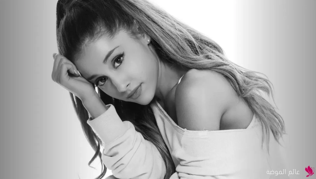 أريانا غراندي (Ariana Grande) أريانا غراندي (Ariana Grande)