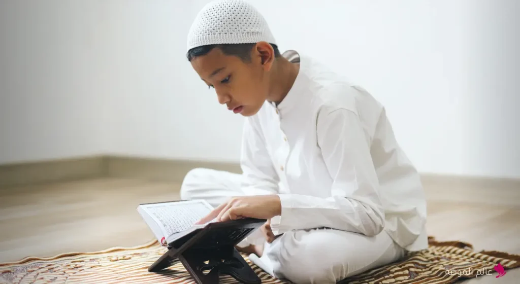 أسماء أولاد بحرف الباء من القرآن الكريم أسماء أولاد بحرف الباء من القرآن الكريم