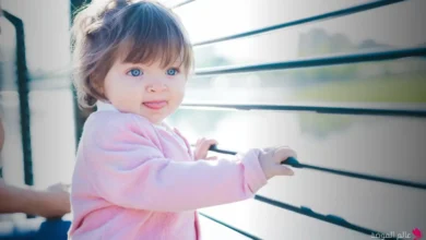 أسماء بنات مميزة ونادرة