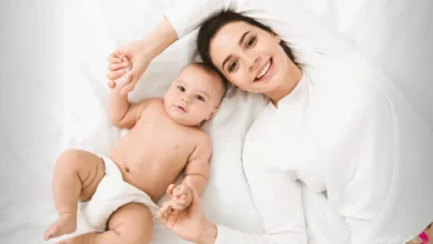 اسماء اولاد