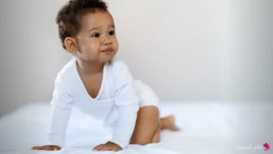 اسماء اولاد نادرة