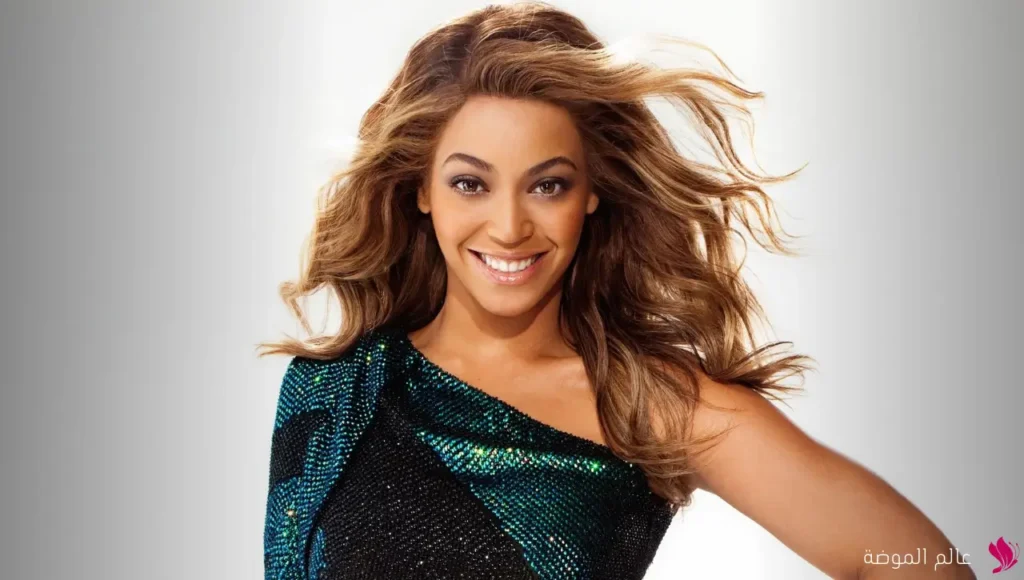 بيونسي (Beyoncé) بيونسي (Beyoncé)