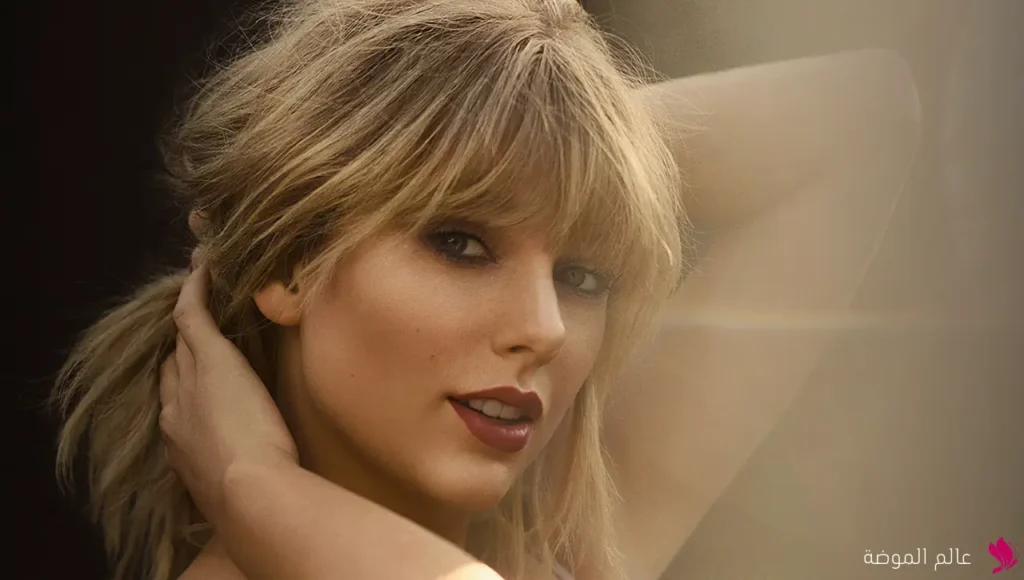 تايلور سويفت (Taylor Swift) تايلور سويفت (Taylor Swift)