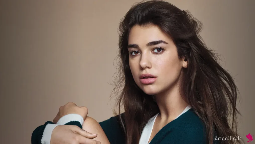 دوا ليبا (Dua Lipa)