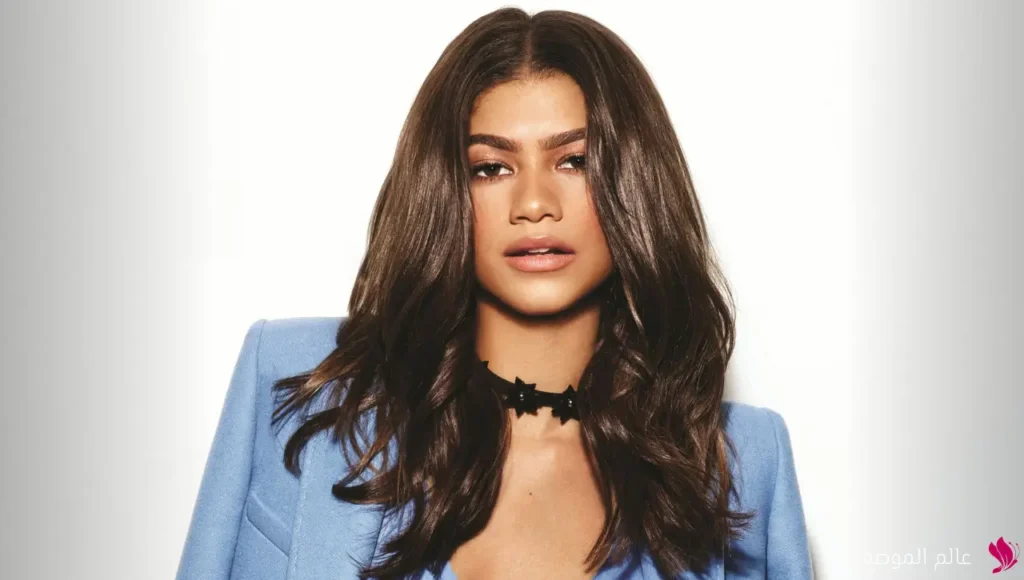 زيندايا (Zendaya) زيندايا (Zendaya)