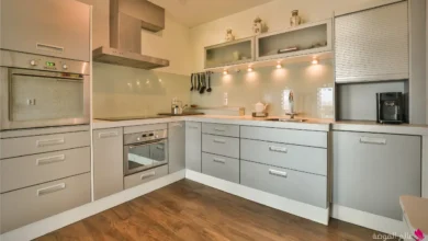 مطابخ الوميتال