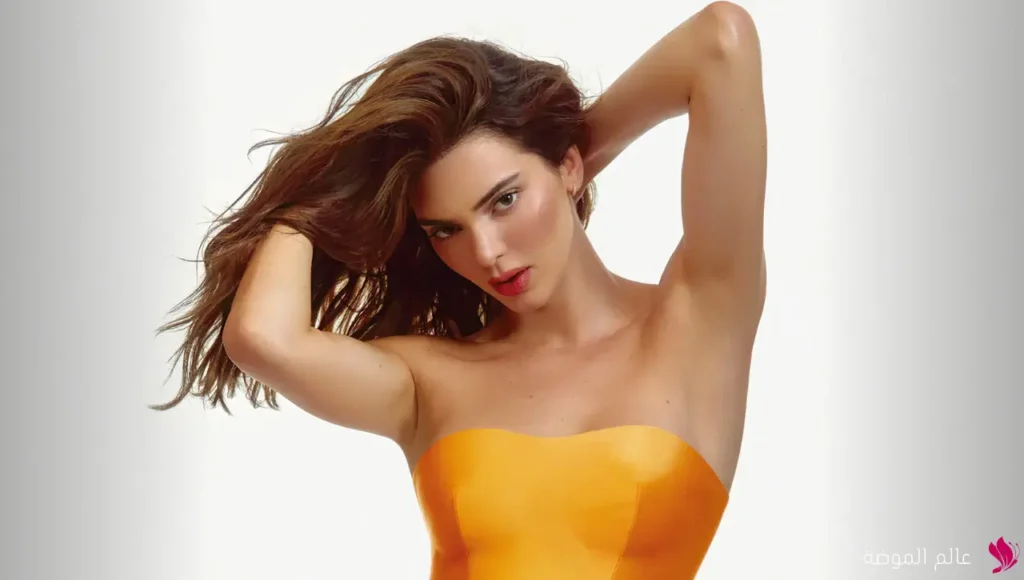 كيندال جينر (Kendall Jenner) كيندال جينر (Kendall Jenner)