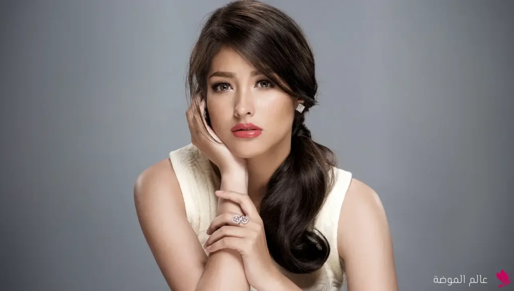 ليزا سوبيرانو (Liza Soberano) ليزا سوبيرانو (Liza Soberano)