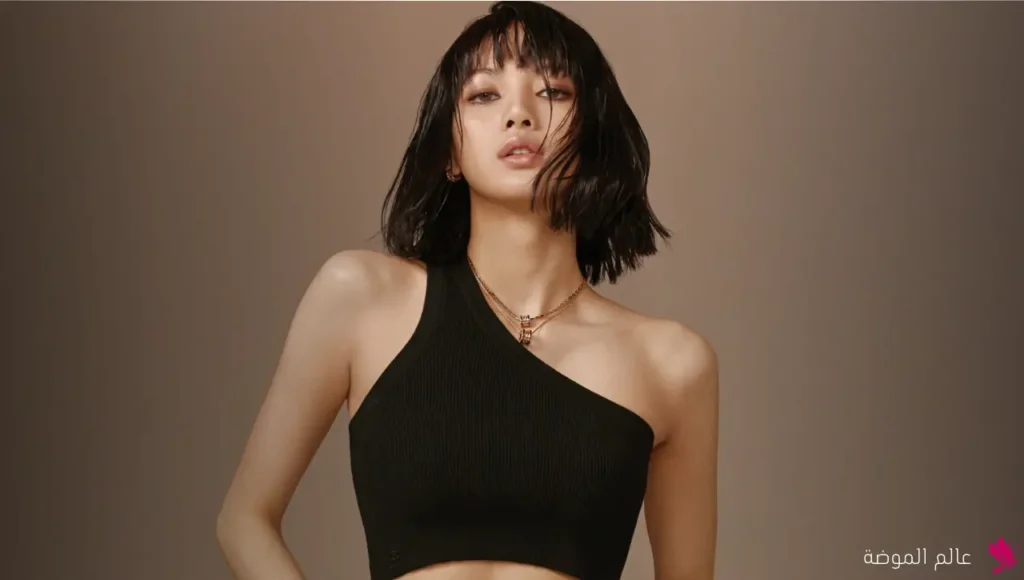 ليزا من بلاك بينك (Lisa from BLACKPINK) ليزا من بلاك بينك (Lisa from BLACKPINK)