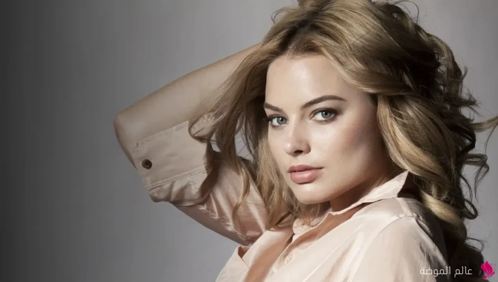 مارغوت روبي (Margot Robbie) مارغوت روبي (Margot Robbie)