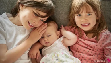 اسامي بنات جديده