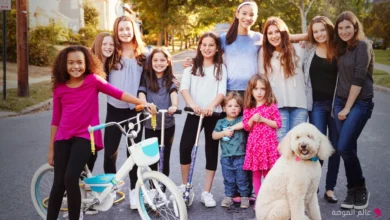 اسماء البنات