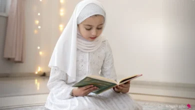 اسماء بنات من القران