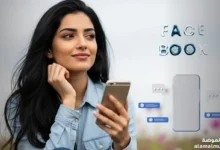 اسماء فيس بوك بنات مميزة وجذابة