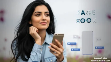 اسماء فيس بوك بنات مميزة وجذابة