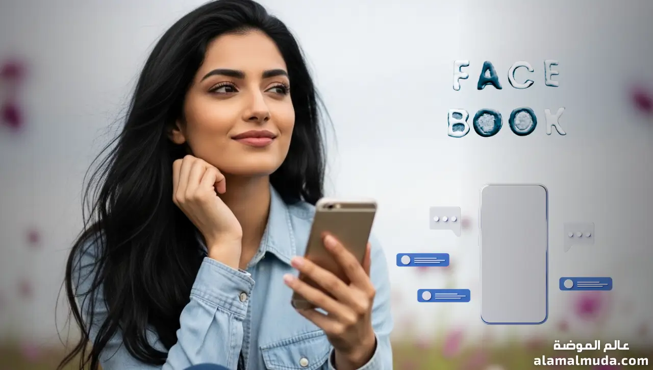 اسماء فيس بوك بنات مميزة وجذابة