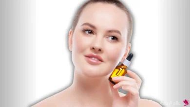 سيروم فيتامين سي للوجه