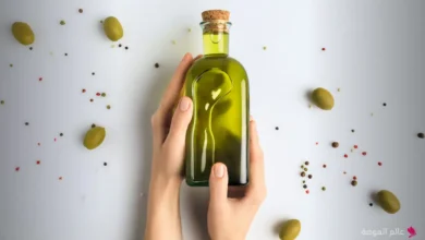 فوائد زيت الزيتون