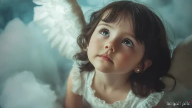 اسماء بنات بحرف النون