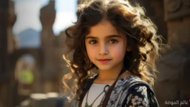 اسماء بنات عربية