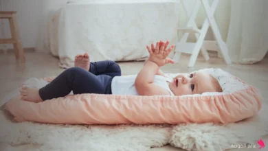 تهنئة مولود ذكر