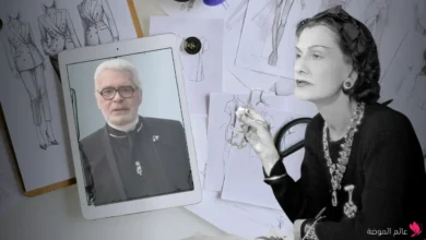 اشهر مصممين الازياء في العالم